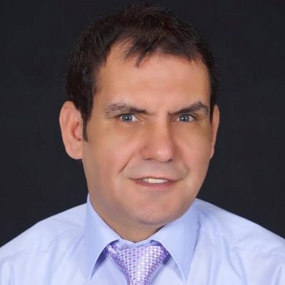 Ferhat Canbey