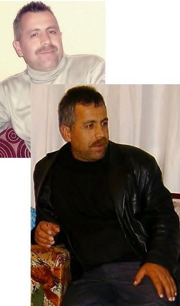 Ali Kartal