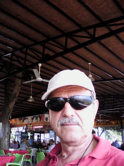 Süleyman Bekcan