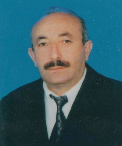 Kemal Doğanay