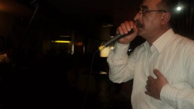 Mustafa Gülcan