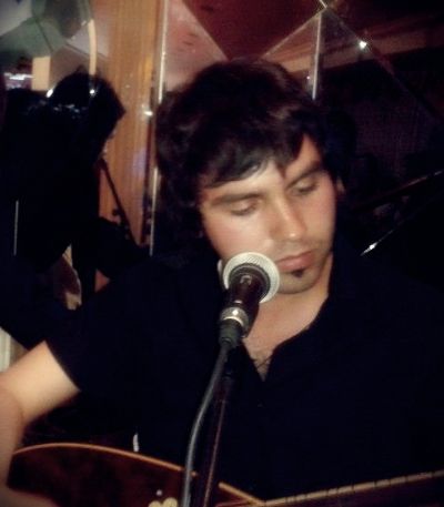 Ufuk Arslan Kaman