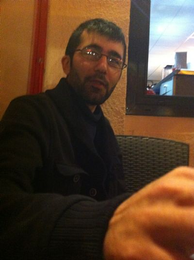 Mehmet Ali Ciftepala