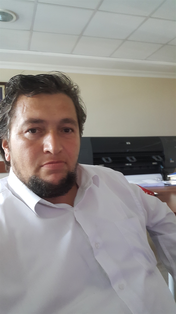 Zeki Yıldız