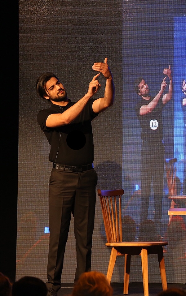Yunus Emre Kaynar