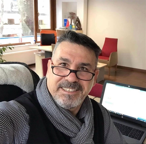 Mehmet Ali Ateş