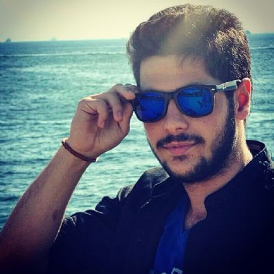 Emre Bozdaş