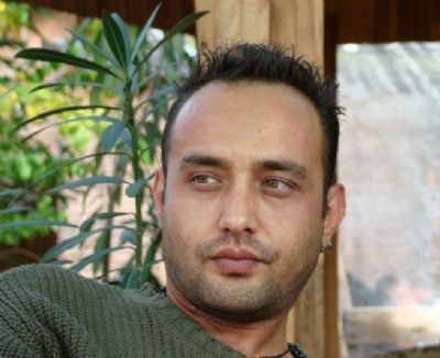 Ömer Toprak
