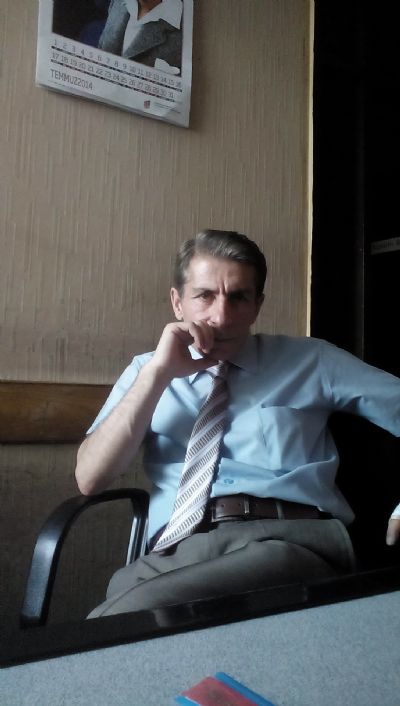 Cem Yaman