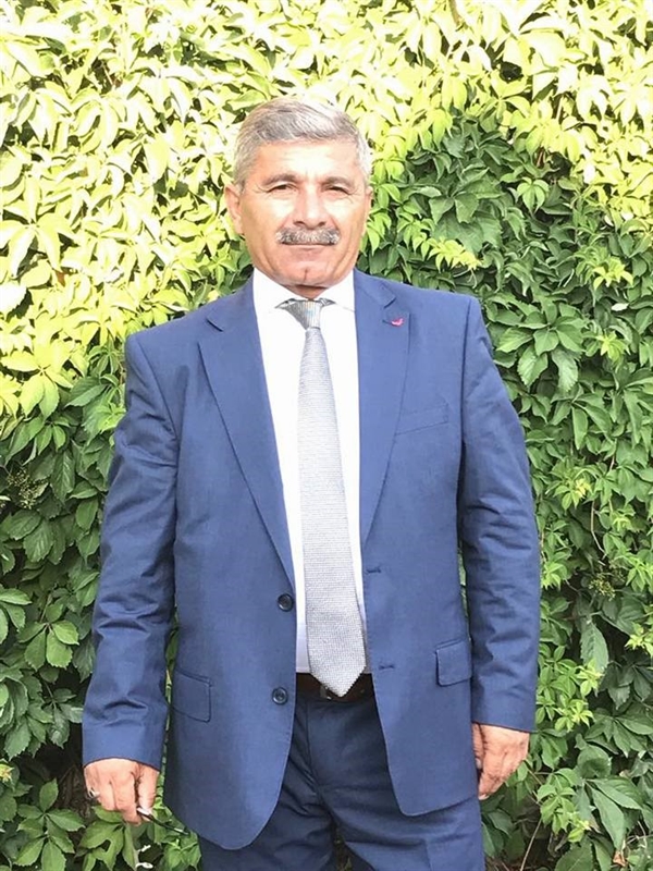 Celal Yıldız