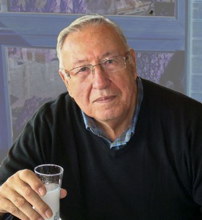 Mustafa Âli Targaç