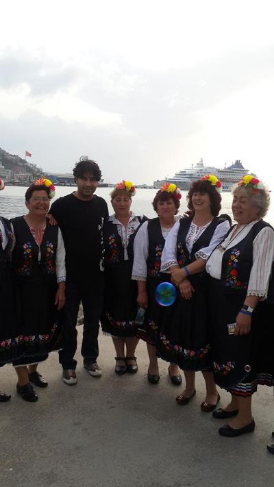 Mehmet Tektas