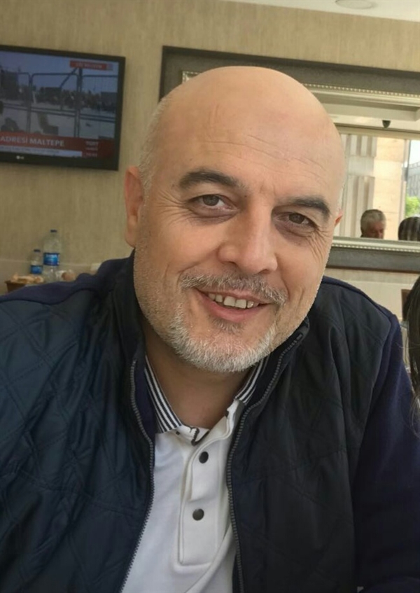 Harun Ayhan