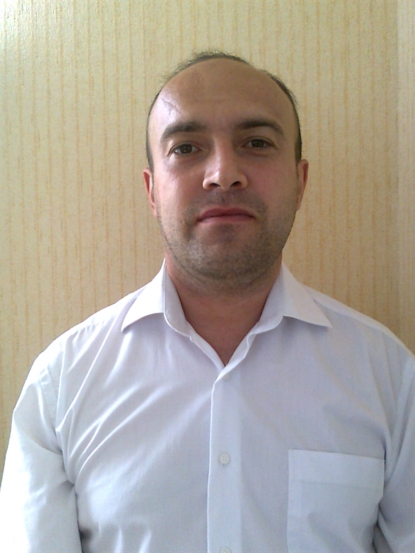 Elnur Eliyev