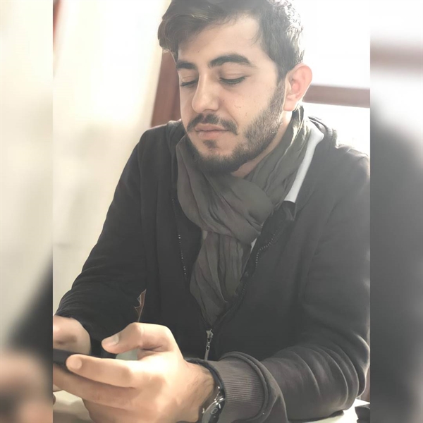 Gökhan Yaşar