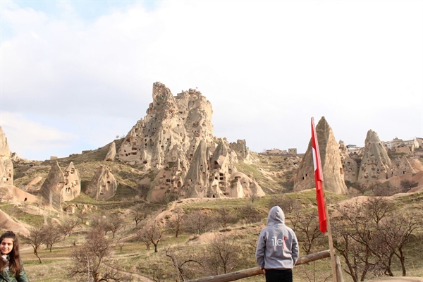Kadir Metehan Özyurt