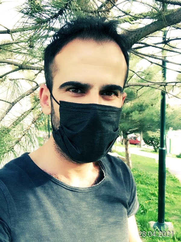 Harun Çalpan