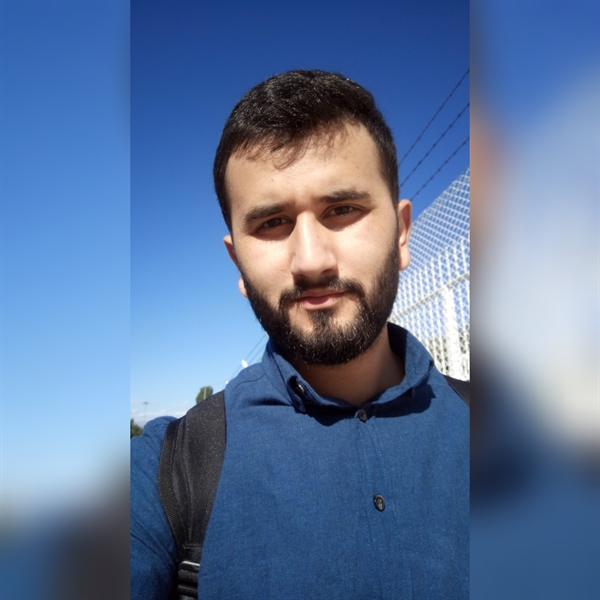 Samet Haydar