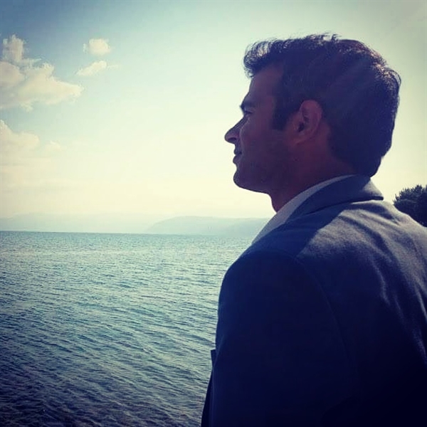 Akif Yeşil