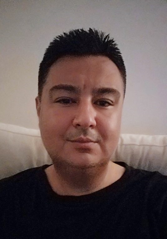 Ergun Bingül