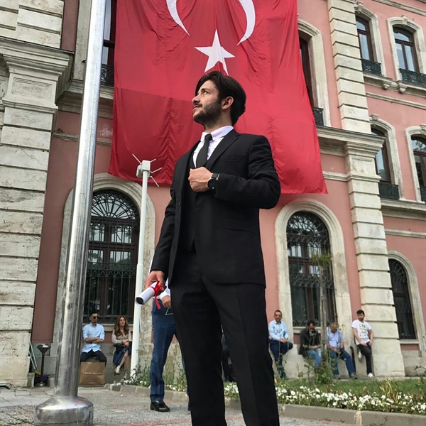 Halil İbrahim Beratoğlu