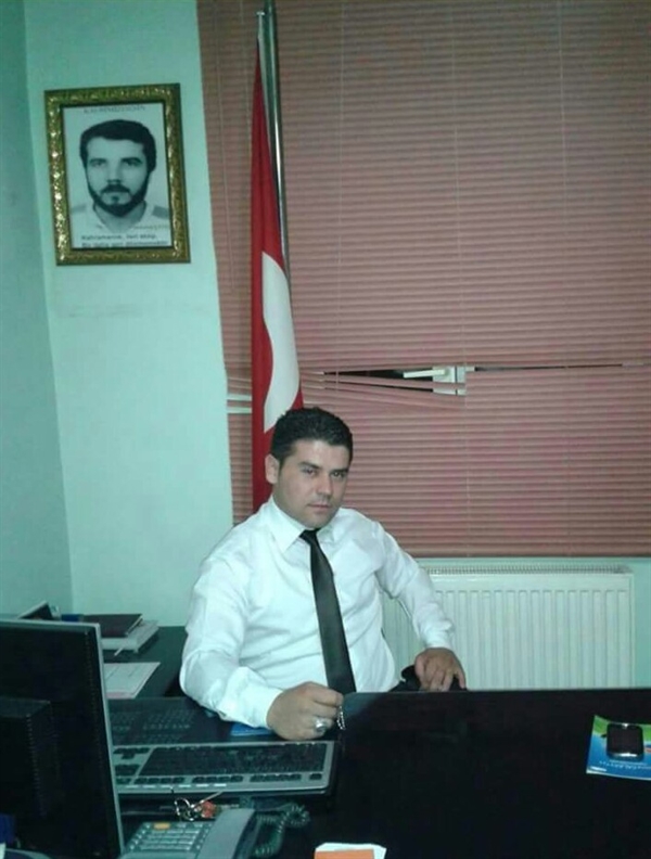 Ümit Ağkıran