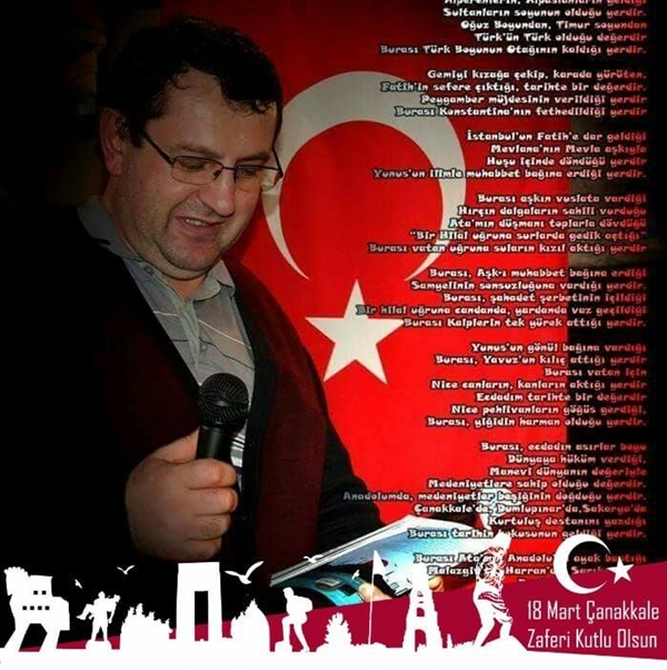 Halil Küçük