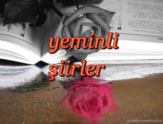 Yemin Türk