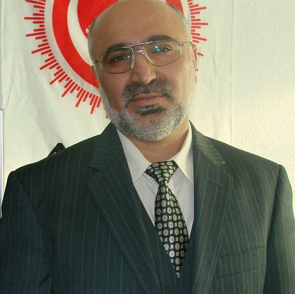 Dogan Tufan