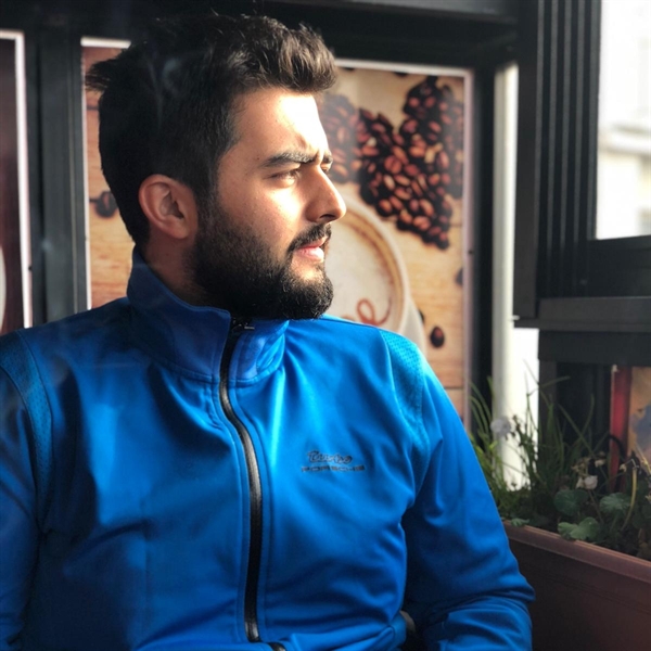 İbrahim Akça