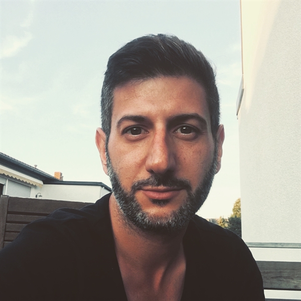 Fatih Aykut