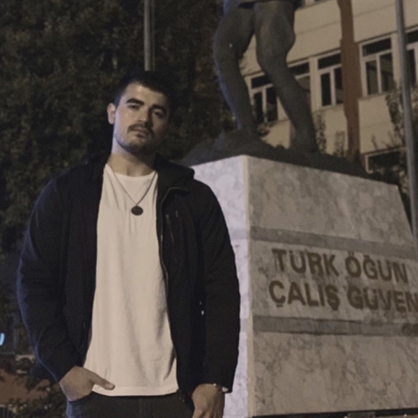 Ergün Mamedov