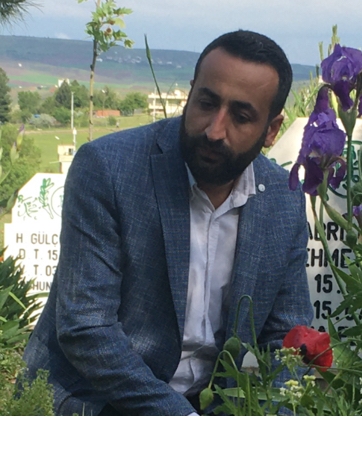Mehmet Şirin Bozkurt