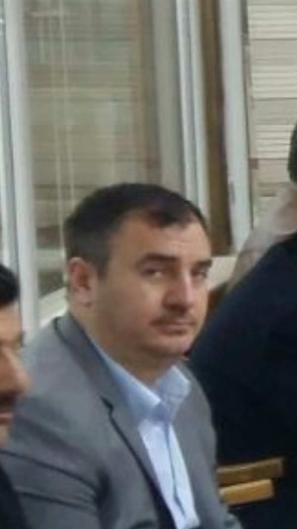 Ömer Faruk Karadeniz