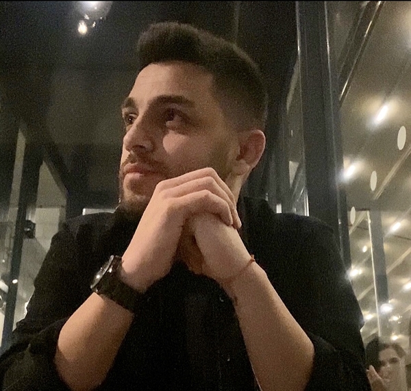 Tolga Erdoğan