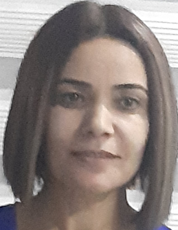 Ayşe Çetintaş