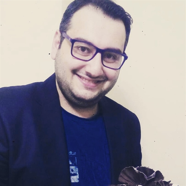 Özgür Aydın