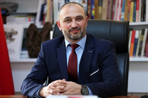 Güven Kemerkaya