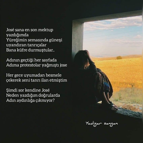 Yadigar Sangan