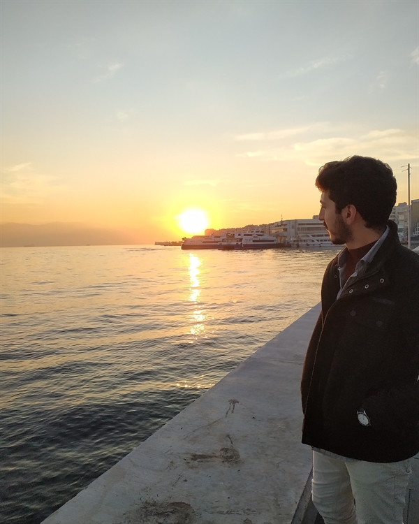 Onur Bulut