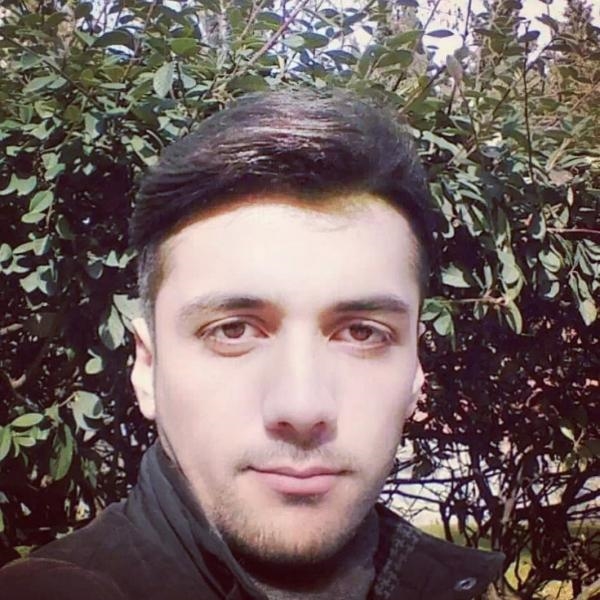 Samet Semih Şahin
