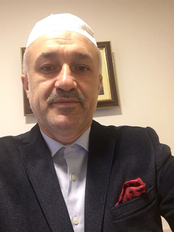 Zeki Baklacı