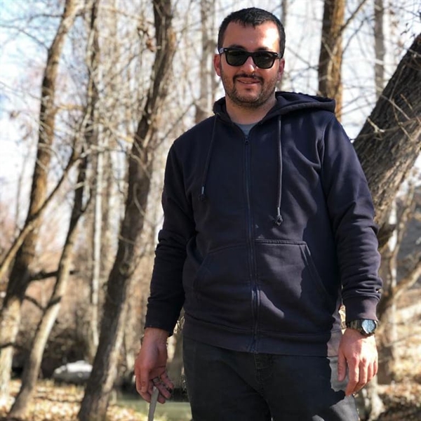 İbrahim Arslan