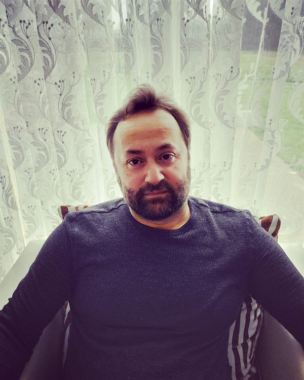 Barış Danış