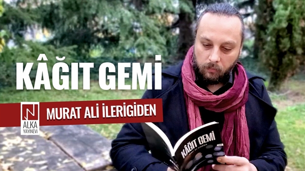 Murat Ali İlerigiden