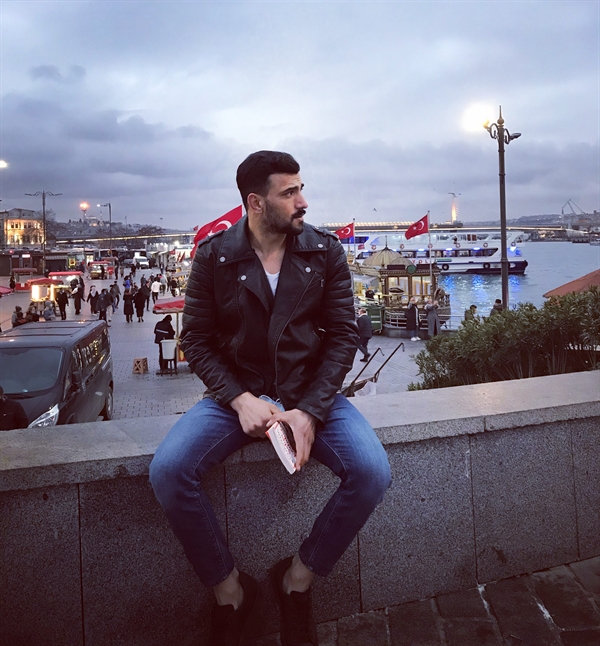 Ramazan Kaş