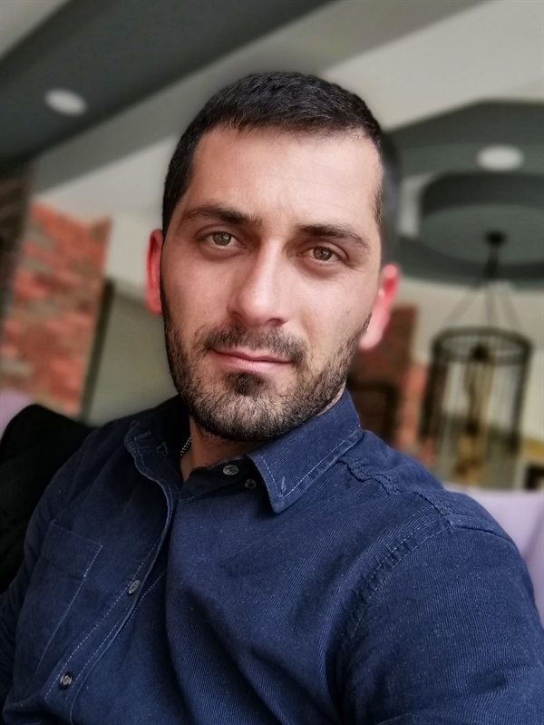 Burak Günaydın