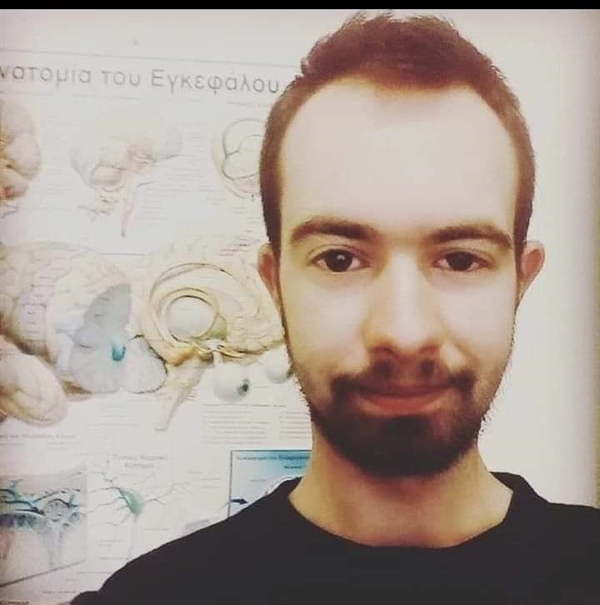 Levent İsmail Yusuf