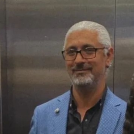 Ömür Aydın