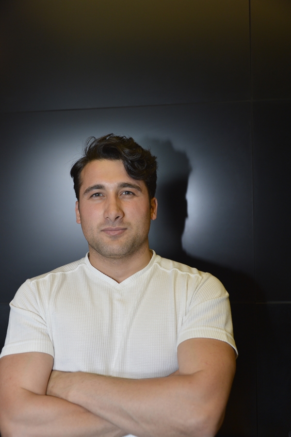 Caner Yürekyakan